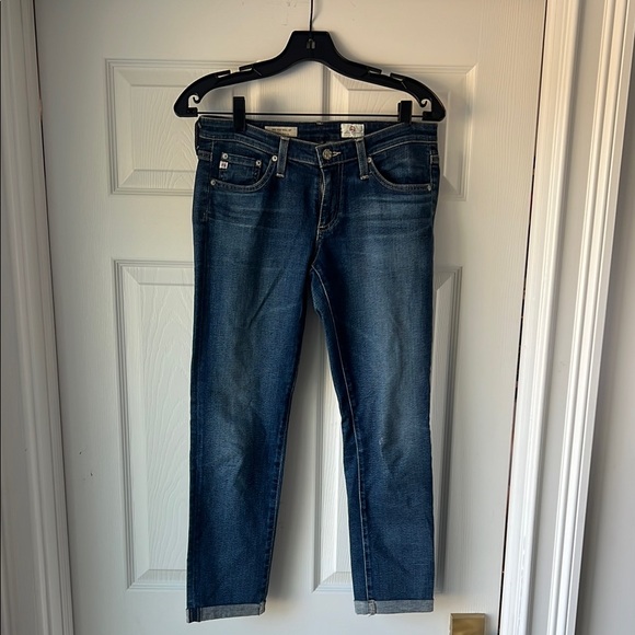 Ag Adriano Goldschmied Denim - Women's AG Jeans size 27